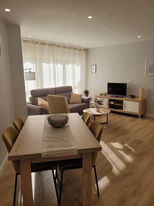 Apartamento Azabache Saragoça Exterior foto