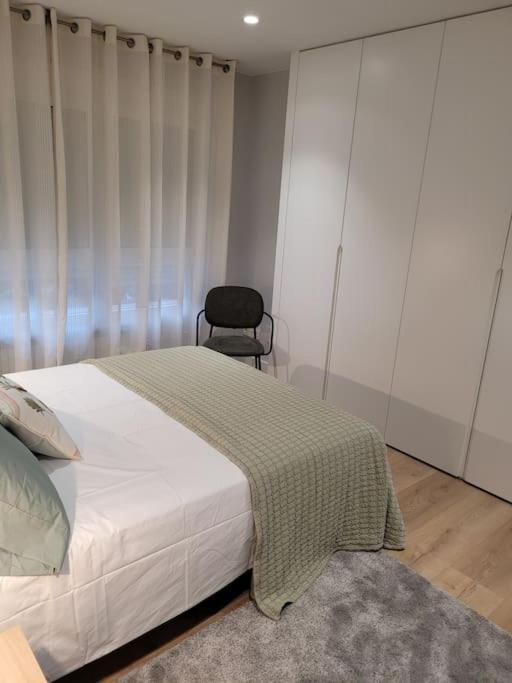 Apartamento Azabache Saragoça Exterior foto