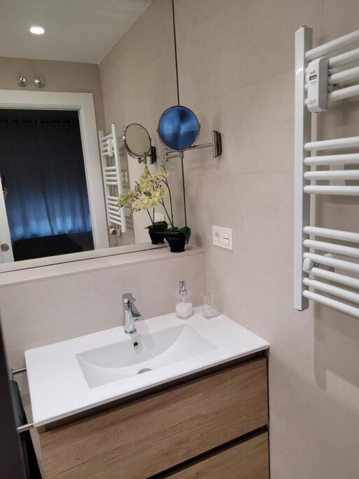 Apartamento Azabache Saragoça Exterior foto
